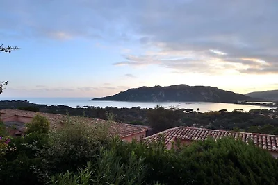 T3A Les Hameaux de Santa Giulia