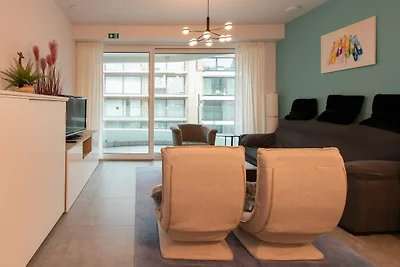 Appartement in Middelkerke bij het Strand