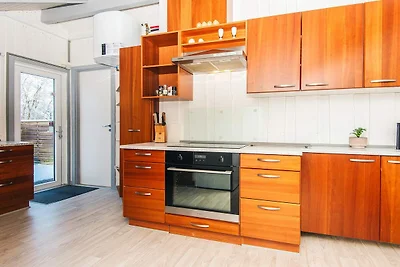6 Personen Ferienhaus in Give-By Traum