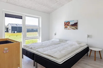 10 Personen Ferienhaus in Løkken-By Traum