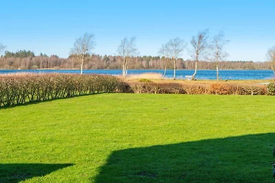 10 Personen Ferienhaus in Ansager-By Traum