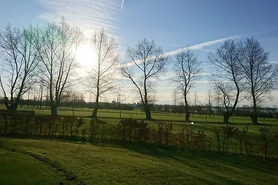 Przytulna nadmorska ucieczka na Eno-By Traum