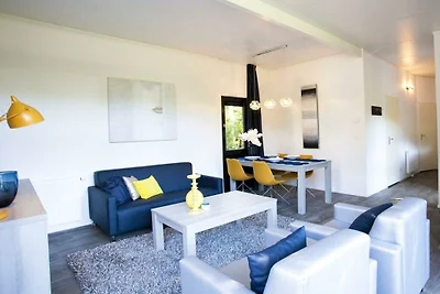Ferienhaus in Arnhem mit Terrasse