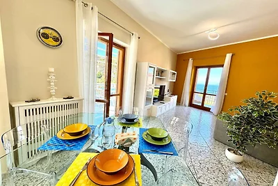 Apartment in der Nähe von Sorrent und Corso...
