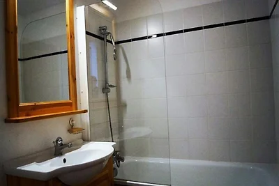 Appartamento a La Chal con accesso diretto al...