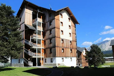 APPARTAMENTO PER 6 PERSONE, ESPOSTO A SUD,...