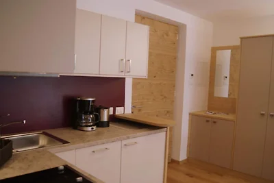 Wohnung in Meran mit Schwimmbecken