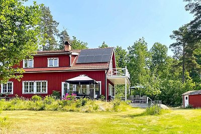 6 person holiday home in VRETA KLOSTER
