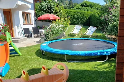 Vakantieappartement met 2 slaapkamers