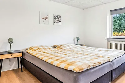 4 Sterne Ferienhaus in Pandrup