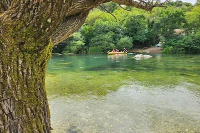 Villa Popovića Dvori - Six Bedroom Villa with...