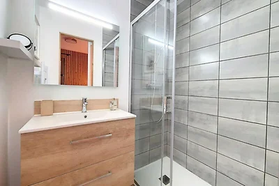 Ferienwohnung in Saint-Martin in der Nähe von...