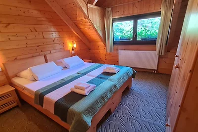Apartments Plitvice forest - Two Bedroom Apar...