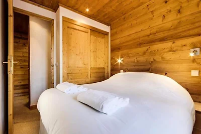 Helle Wohnung, direkter Zugang zur Skipiste, ...