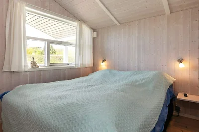 6 Personen Ferienhaus in Hadsund-By Traum