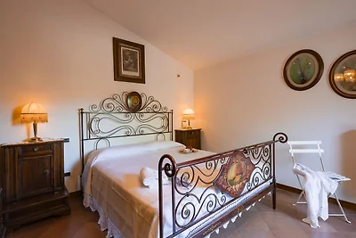 Villa in Toscana con piscina