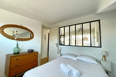 Ferienwohnung Familienurlaub Toulouse