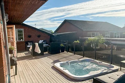 5 star holiday home in Frederikshavn