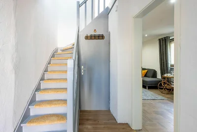 Casa vacanze a Longkamp con giardino