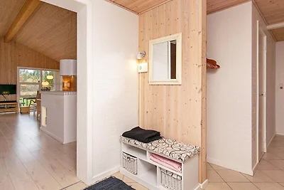 6 Personen Ferienhaus in Jerup