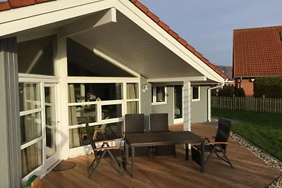 Dan Huus Marie Komfortable Ferienresidenz