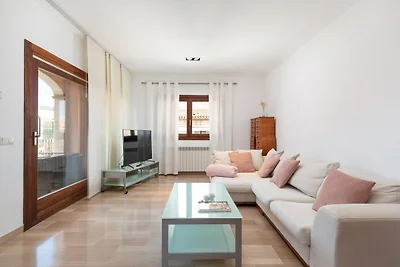 Can Joan (maria) - Apartment Mit Privatem...