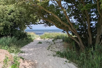 8 Personen Ferienhaus in Væggerløse-By Traum