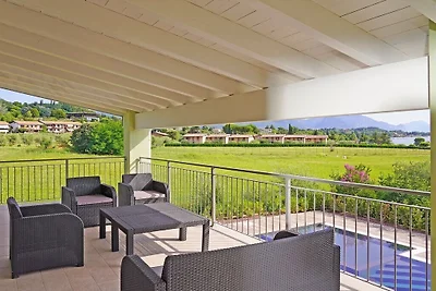 Suite Gardaliva