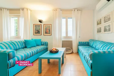 Lunas Apartment