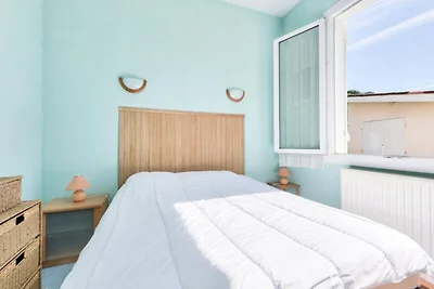 Appartamento ad Andernos vicino alla spiaggia...