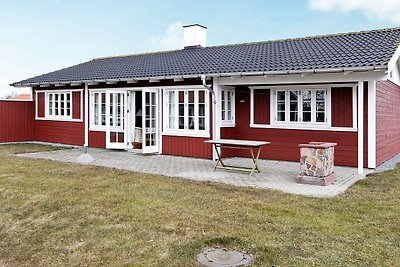 8 Personen Ferienhaus in Aabenraa