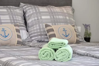Apartment Sunshine Trogir - Three Bedroom Apa...