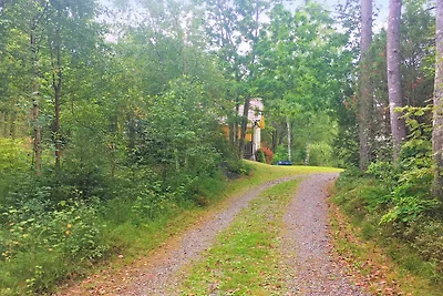 4 Personen Ferienhaus in RÖRVIK-By Traum