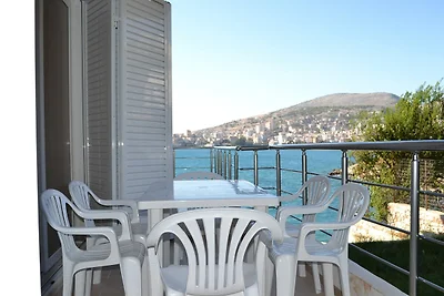 Azure Horizon: Strandurlaub in Saranda