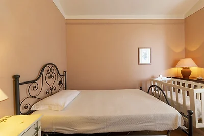Villa privata con piscina nel cuore...
