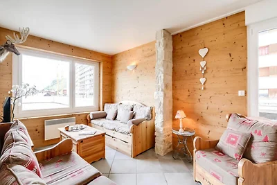 Appartamento a Tignes con vista sulle...