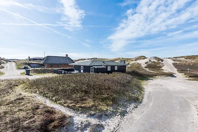 Kuća za odmor Dopust za oporavak Ringkøbing