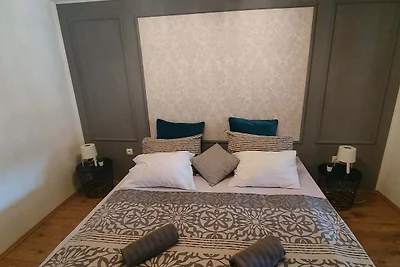 Apartments Villa Bell Memories- Two Bedroom A...