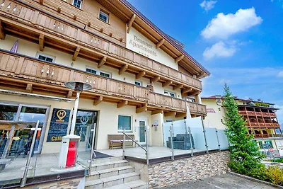 Brunner Apartment an der Skipiste