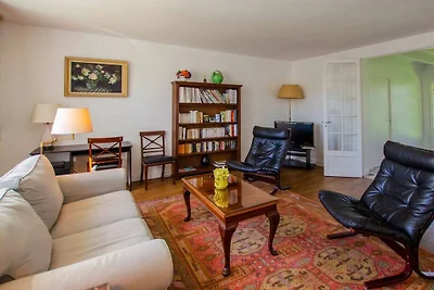 Appartement met 2 slaapkamers
