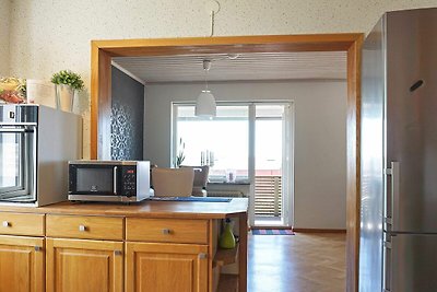 7 person holiday home in LYSEKIL