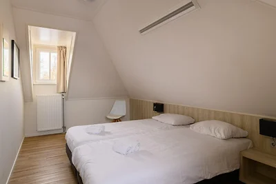 Großzügiges Ferienhaus von Maastricht...