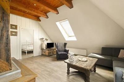 Appartement Nostalgisch auf dem Bauernhof...