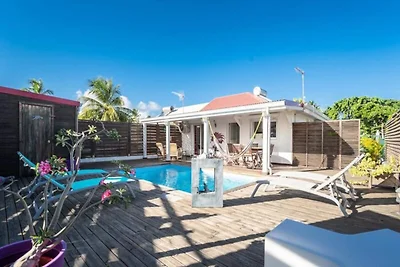 Maisons & Villas für 4 Personen