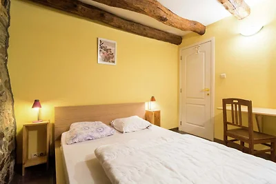 Gemütliche Wohnung in Sensenruth mit...