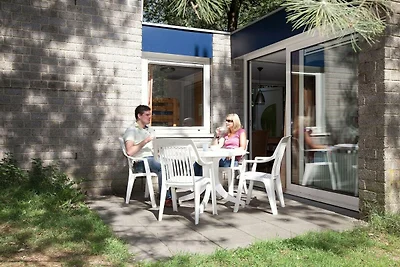 Bungalow con microonde vicino al...