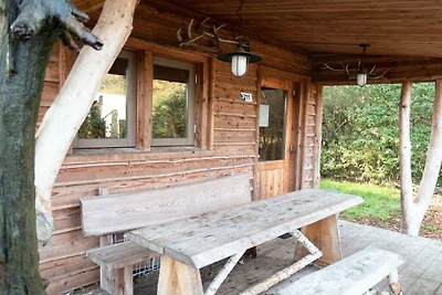 Kuća za odmor Dopust za oporavak Otterlo