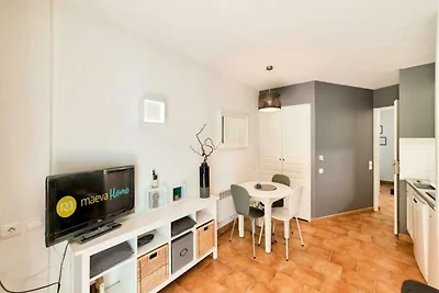 Die Golf Residence-Wohnung