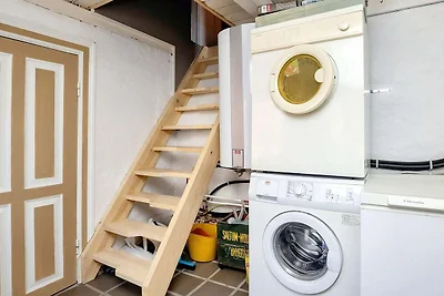 5 Personen Ferienhaus in Løkken-By Traum