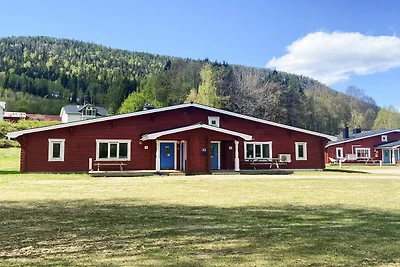 5 Sterne Ferienhaus in SYSSLEBÄCK